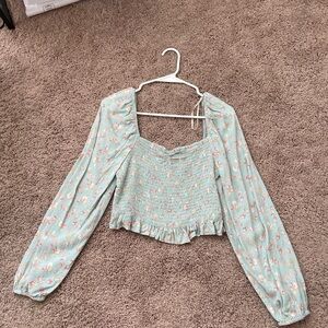 Forever 21 top